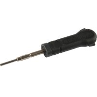 Entriegelwerkzeug für AMP Tyco 1.5 , Ø: 2.3mm