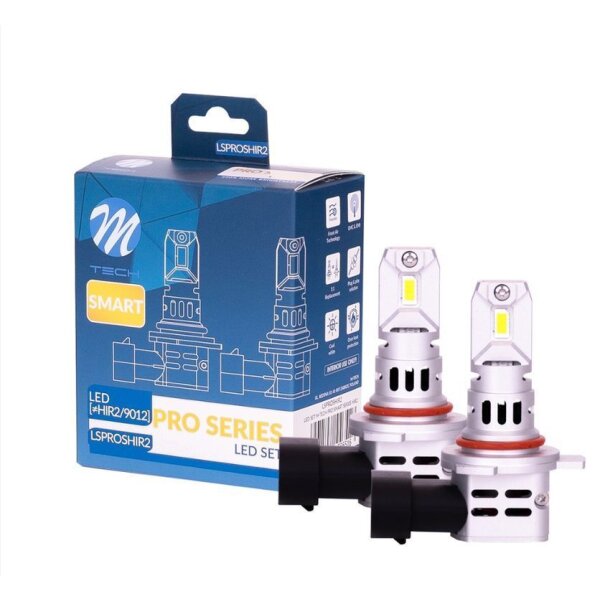 LED-Set HIR2         à 2 Stk