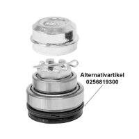 Radlagersatz BPW 2504-7