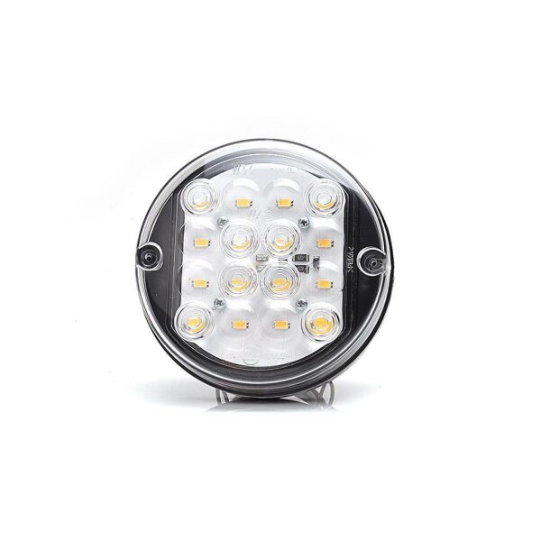 LED Rückfahrleuchte WAS 33-1  12V