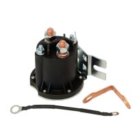 Startrelais zu Elektrohydraulikaggregat 12V, 150A