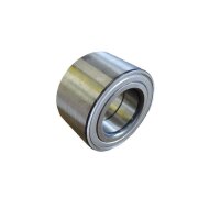 Kompaktlager BPW / Humbaur / WM Meyer