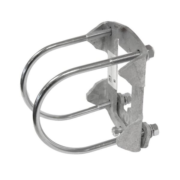 Klemmschelle zu Unterfahrschutz WAP