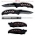 Klappmesser Länge 193mm, Breite 25mm