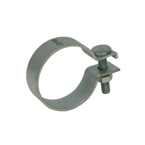 Rohrschelle, Ø 64 - 67 mm