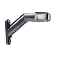 LED Umrissleuchte Aspöck Superpoint IV  12/24V  rechts