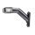 LED Umrissleuchte Aspöck Superpoint IV  12/24V  links