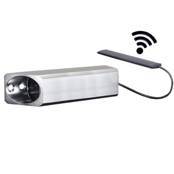 Rückfahrkamera Wireless für Stapler 12/24V