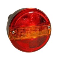 Schlussleuchte Aspöck  links/rechts  24V