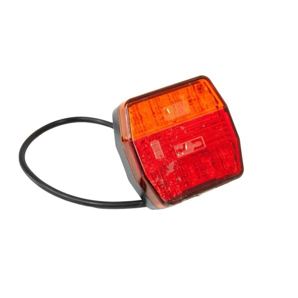 LED Schlussleuchte AGRI 12V  links/rechts