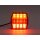 LED Schlussleuchte AGRI 12V  links/rechts