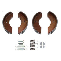 Bremsbackensatz AL-KO 230x50 (N)