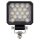 LED Arbeits-Rückfahrscheinw. 110x110x 40, 9-59V
