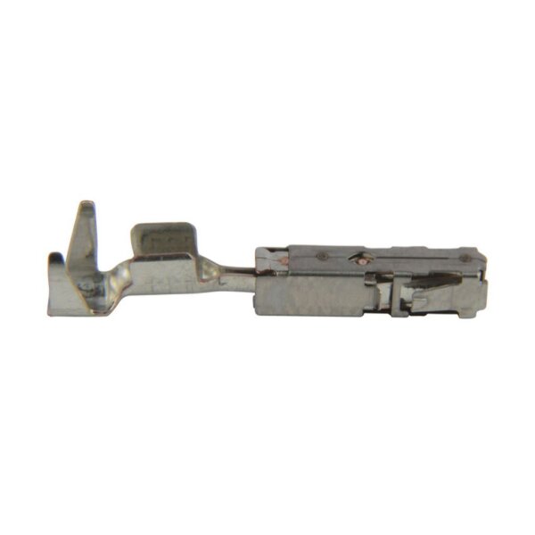 Flachsteckhülse 1.0 - 1.5mm²  AMP Tyco MCP / HDSCS