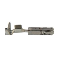 Flachsteckhülse 1.0 - 1.5mm²  AMP Tyco MCP / HDSCS
