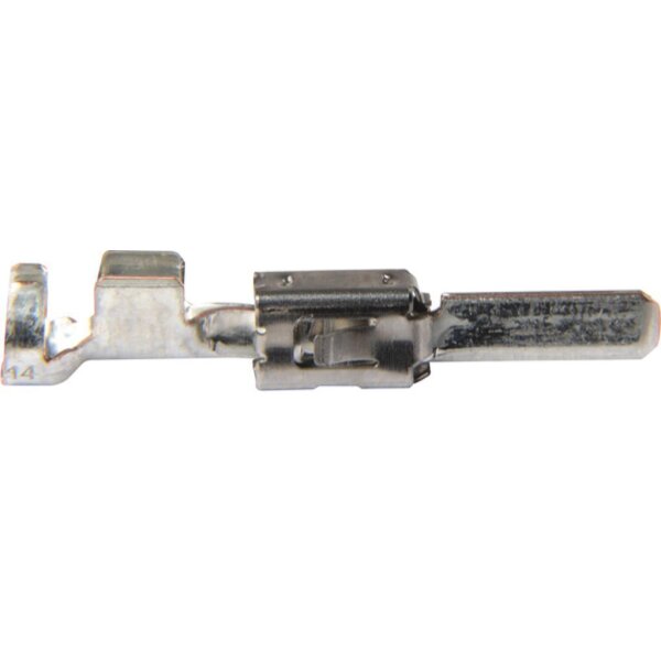 Flachstecker 1.5 - 2.5mm² AMP JPT M280/MCP 2.8