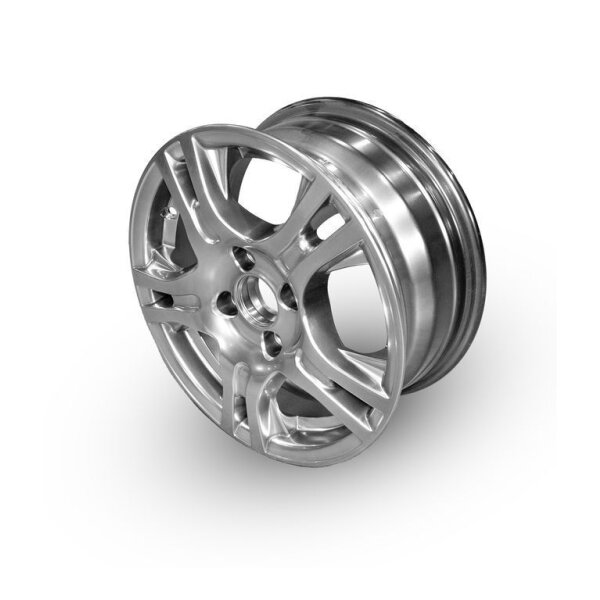 Felge  6.00Jx14   57/100/4  ET 30