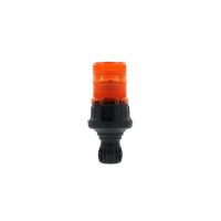 LED Blitzleuchte Vignal Doppelblitz 10-30V