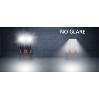 LED Arbeitsscheinw. 102x97x57, 12-24V ABL