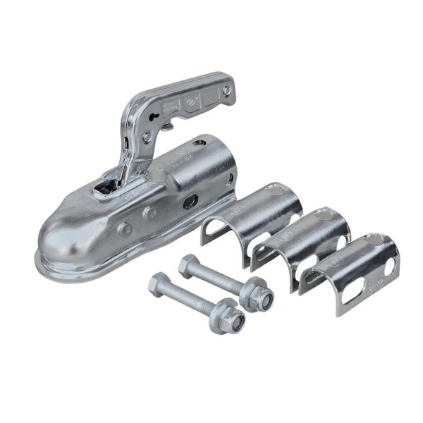 Kugelkupplung Ø 35-51mm, 1700kg