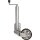 Stützrad    500kg  60mm  Hub 240mm C-PARTS