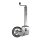 Stützrad    500kg  60mm  Hub 340mm C-PARTS