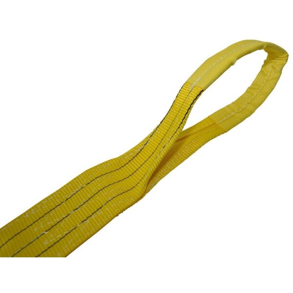 Hebegurte 3to, L=  8m, B= 90mm