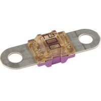 Sicherung Midi, lila, 200A, max. 32V  1 Pack = 10 Stk.