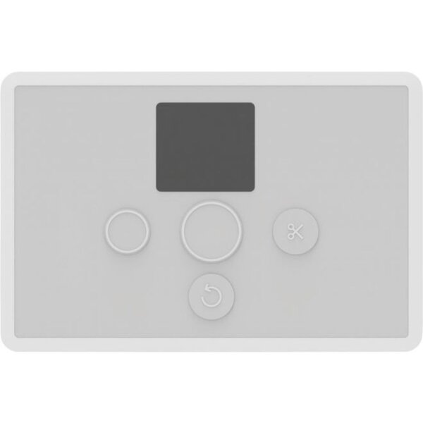 Clesana Ersatz Bedienpanel