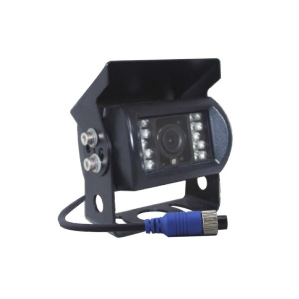Kamera zu Rückfahrsystem mit Kabel HD 7" 12V