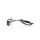 LED Positionsleuchte WAS 275-1 12/24V weiss