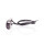 LED Positionsleuchte WAS 275-2 12/24V weiss