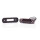 LED Seitenmarkierleuchte WAS 275-2 Black 12/24V
