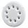 LED Innenleuchte Ø 147x15 12/24V