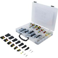 AMP Superseal Sortimentskasten