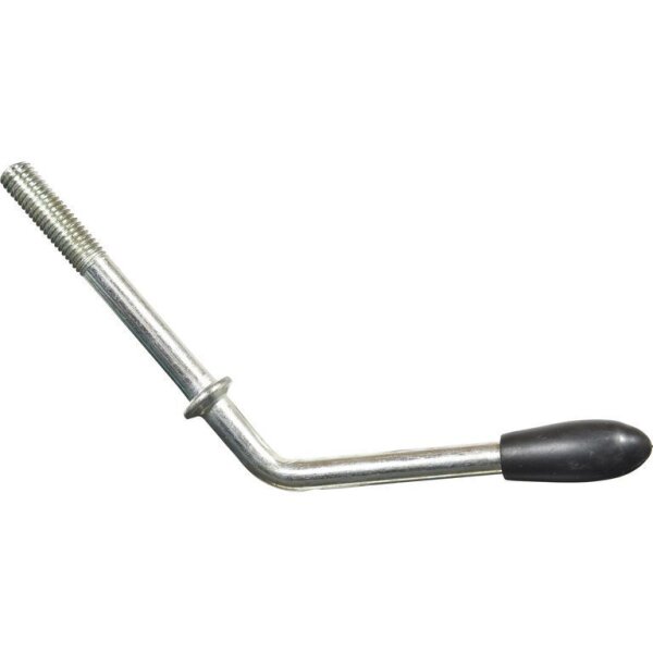 Feststellknebel zu Klemmhalter Ø60mm