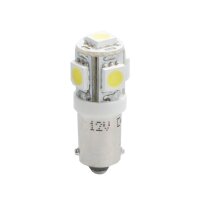 LED Lampe Blister 12V Set à 2 Stk. (≙4W)