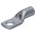 Rohrkabelschuh 16qmm²  ( Ø 5.8mm ) Loch 6.5mm