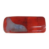 Ersatzglas Vignal PLC 8 KG  MAN  links