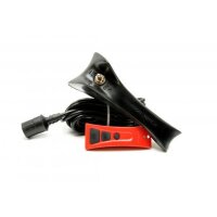 Elektroseilwinde 24V 8389kg Zugkraft Dragon