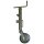 Stützrad  1500kg  6-kant  Hub 230mm