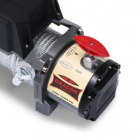 Elektroseilwinde 12V 5443kg Zugkraft Dragon