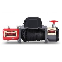 Elektroseilwinde 12V 5443kg Zugkraft Dragon