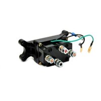 Elektroseilwinde 12V 2041kg Zugkraft Dragon