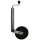 Stützrad    150kg  48mm  Hub 220mm