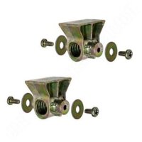 Spindelmutter zu Ausdrehstütze AL-KO