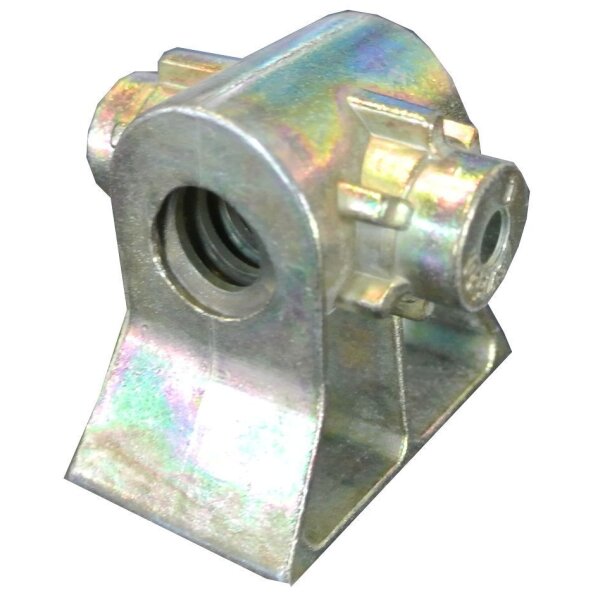 Spindelmutter zu Ausdrehstütze AL-KO