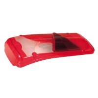 Ersatzglas Vignal PLC 8 TBG  links