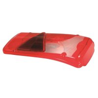 Ersatzglas Vignal PLC 8 TBD  rechts