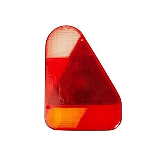 Ersatzglas AJBA, FP70 (5) rechts